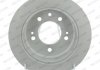 Тормозной диск DDF2005C