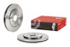 09B49610 Тормозной диск Brembo BREMBO підбір по vin на Brocar