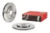 09B49610 Гальмівний диск BREMBO підбір по vin на Brocar