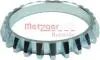 0900155 Кольцо металлическое METZGER підбір по vin на Brocar