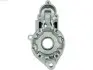 SBR0124S Кришка стартера AUTO STARTER підбір по vin на Brocar