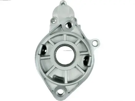 SBR0124S Кришка стартера AUTO STARTER підбір по vin на Brocar