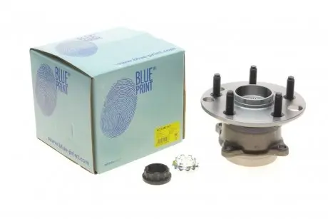 ADT383117 Подшипник ступицы BLUE PRINT підбір по vin на Brocar