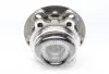 CX1092 Подшипник ступицы (передней) BMW 5(F10/F11)/6(F12/F13)/7(F01-F04)/X3(F25)/X4(F26) 09- CX підбір по vin на Brocar