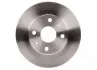 0986479592 Диск тормозной BOSCH підбір по vin на Brocar