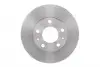 0986479297 Тормозной диск Bosch BOSCH підбір по vin на Brocar