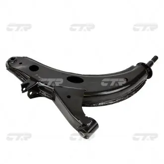 CQSU1L Рычаг передний L SUBARU LEGACY 89-99 IMPREZA 92-00 FORESTER 97-02 OUTBACK 98-03 (выр-во CTR) CTR підбір по vin на Brocar