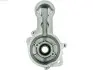 SBR3047S Кришка стартера AUTO STARTER підбір по vin на Brocar