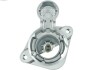 SBR3046S Кришка стартера AUTO STARTER підбір по vin на Brocar