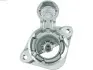 SBR3046S Кришка стартера AUTO STARTER підбір по vin на Brocar