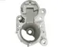 SBR3002 Кришка стартера AUTO STARTER підбір по vin на Brocar