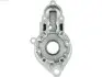 SBR0101S Кришка стартера AUTO STARTER підбір по vin на Brocar