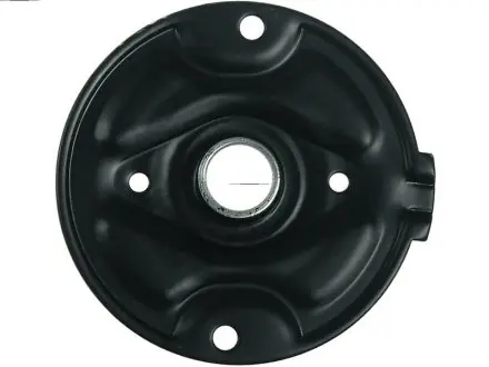 SBR0072 Кришка стартера AUTO STARTER підбір по vin на Brocar