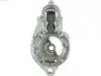 SBR0065 Кришка стартера AUTO STARTER підбір по vin на Brocar
