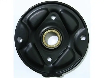 SBR0059S Кришка стартера AUTO STARTER підбір по vin на Brocar