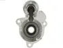 SBR0012 Кришка стартера AUTO STARTER підбір по vin на Brocar