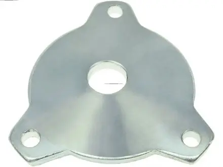 P2008S Насос вакуумний AUTO STARTER підбір по vin на Brocar