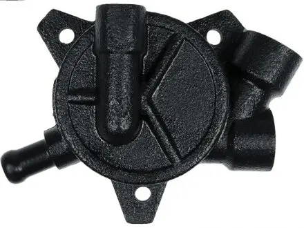 P2007S Насос вакуумний AUTO STARTER підбір по vin на Brocar
