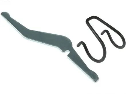 SL2005 Рычаг стартера AUTO STARTER підбір по vin на Brocar