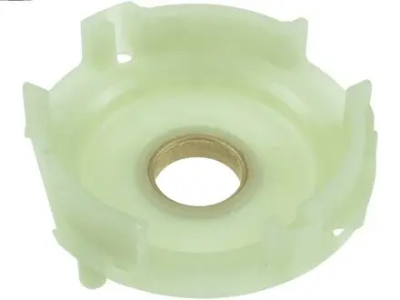 SG0060 Кришка стартера AUTO STARTER підбір по vin на Brocar