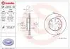 09C14510 Диск тормозной BREMBO підбір по vin на Brocar