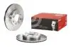 09C14510 Диск тормозной BREMBO підбір по vin на Brocar