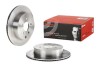 09B26510 Диск тормозной BREMBO підбір по vin на Brocar