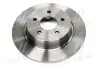 08B60110 Диск гальмівний BREMBO підбір по vin на Brocar