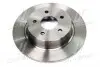 08B60110 Диск гальмівний BREMBO підбір по vin на Brocar