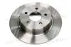 08B60110 Диск гальмівний BREMBO підбір по vin на Brocar