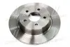 08B60110 Диск гальмівний BREMBO підбір по vin на Brocar
