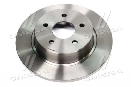08B60110 Тормозной диск Brembo BREMBO подбор по vin на Brocar