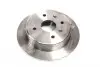 08A87210 Тормозной диск Brembo BREMBO підбір по vin на Brocar