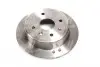 08A87210 Тормозной диск Brembo BREMBO підбір по vin на Brocar