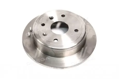 08A87210 Тормозной диск Brembo BREMBO подбор по vin на Brocar