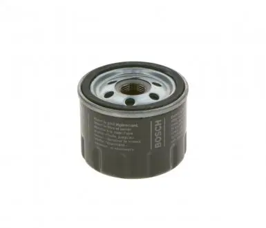 F026407279 Фільтр оливний Ford Focus/Transit Connect/Tourneo Connect 1.0/1.5EcoBoost 13- BOSCH підбір по vin на Brocar