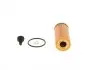 F026407277 Фильтр масляный BMW X1 (F48)/1 (F40) /2 (F45/F46) 1.5-2.0 14- (B38/B47/B48) BOSCH підбір по vin на Brocar