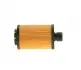 F026407258 Фільтр оливи Jeep Grand Cherokee 3.0 CRD 11- BOSCH підбір по vin на Brocar