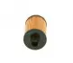 F026407258 Фільтр оливи Jeep Grand Cherokee 3.0 CRD 11- BOSCH підбір по vin на Brocar