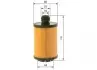 F026407258 Фільтр оливи Jeep Grand Cherokee 3.0 CRD 11- BOSCH підбір по vin на Brocar