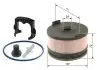 F026402262 Фильтр топливный MB C-class (W205)/E-class (S213) 1.5D-2.0DH 16- OM608/654 BOSCH підбір по vin на Brocar