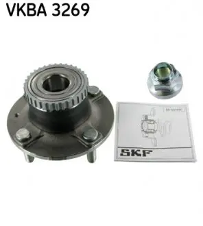 VKBA3269 Підшипник колісний SKF підбір по vin на Brocar