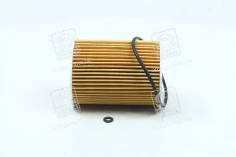 OX380DECO Фільтр масляний MAHLE / KNECHT підбір по vin на Brocar