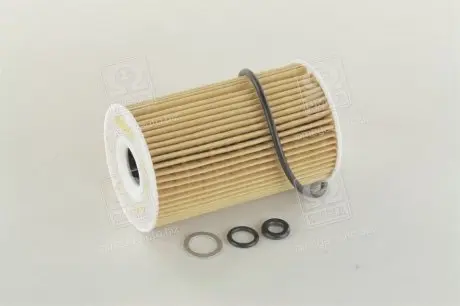 OX351DECO Фільтр масляний MAHLE / KNECHT підбір по vin на Brocar