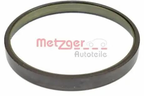 0900356 Кольцо металлическое METZGER підбір по vin на Brocar