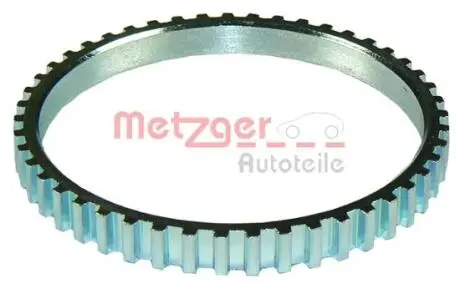 0900357 Кільце металеве METZGER підбір по vin на Brocar