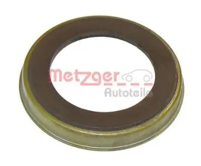 0900268 Кільце металеве METZGER підбір по vin на Brocar