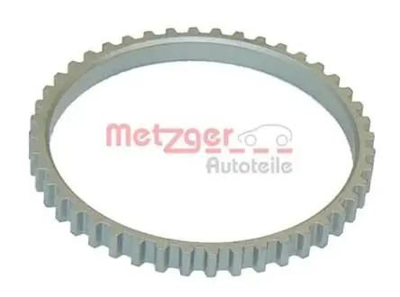 0900263 Кільце металеве METZGER підбір по vin на Brocar