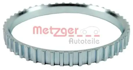0900164 Кільце металеве METZGER підбір по vin на Brocar