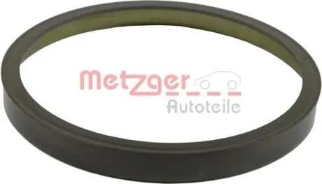 0900178 Кільце металеве METZGER підбір по vin на Brocar